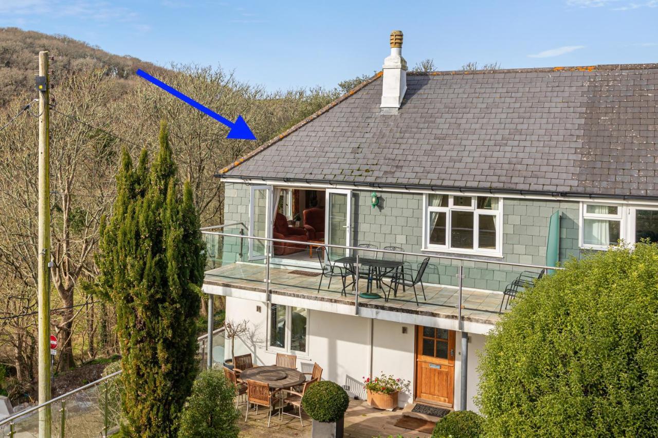 Appartement Elmo Salcombe