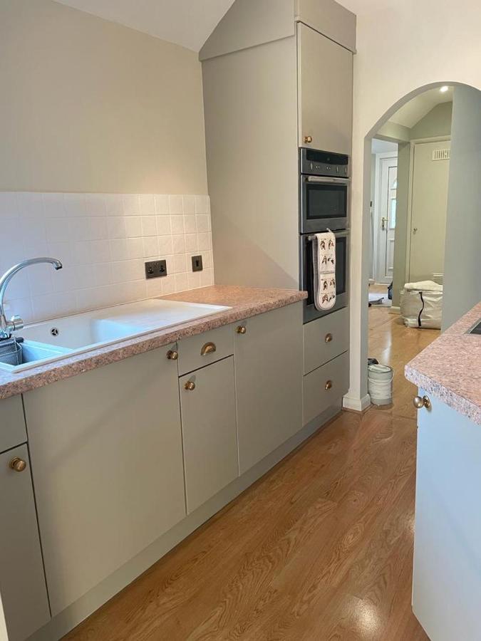 Appartement Elmo *